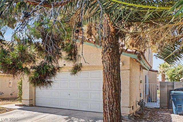 4029 Posse Avenue, Las Vegas, NV 89110