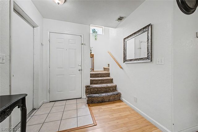 4029 Posse Avenue, Las Vegas, NV 89110