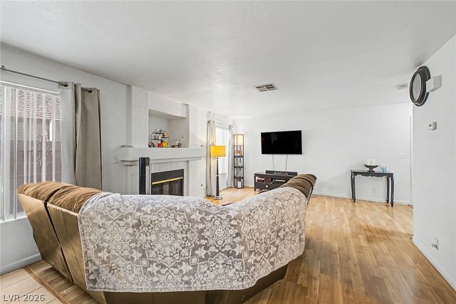 4029 Posse Avenue, Las Vegas, NV 89110