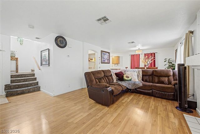 4029 Posse Avenue, Las Vegas, NV 89110