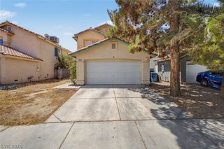 4029 Posse Avenue, Las Vegas, NV 89110