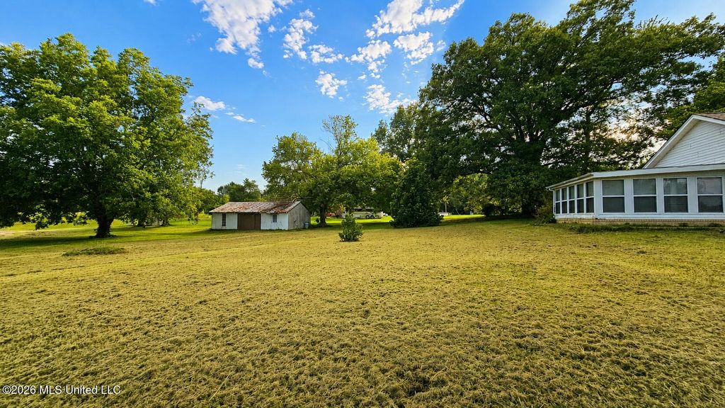 35 Highway 301, Lake Cormorant, MS 38641 — photo 4