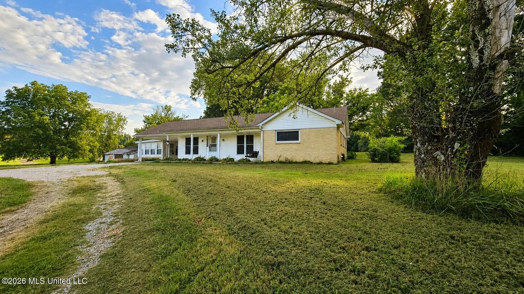35 Highway 301, Lake Cormorant, MS 38641 — photo 5