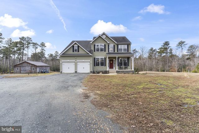 46118 EDGEMORE WAY, Great Mills, MD 20634