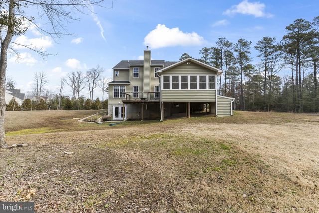 46118 EDGEMORE WAY, Great Mills, MD 20634