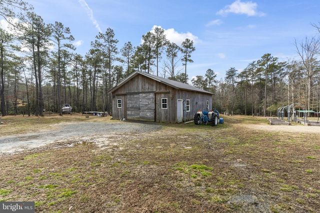 46118 EDGEMORE WAY, Great Mills, MD 20634