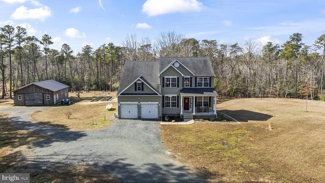 46118 EDGEMORE WAY, Great Mills, MD 20634