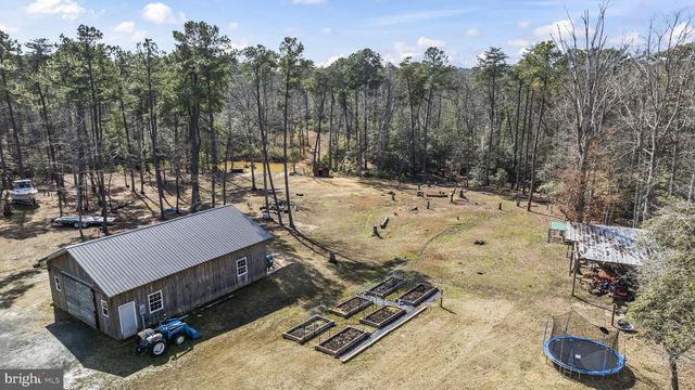 46118 EDGEMORE WAY, Great Mills, MD 20634