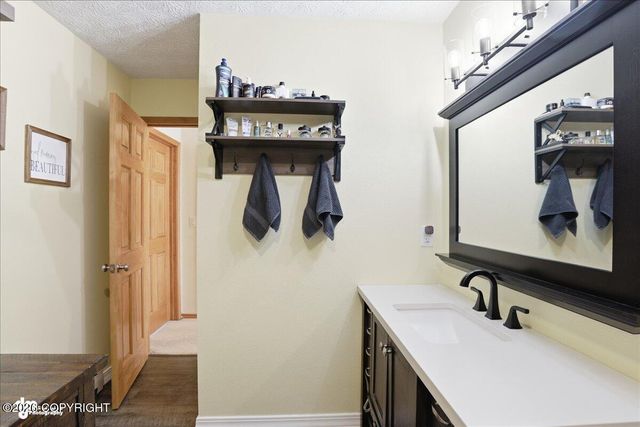 18643 N Lowrie Loop, Eagle River, AK 99577