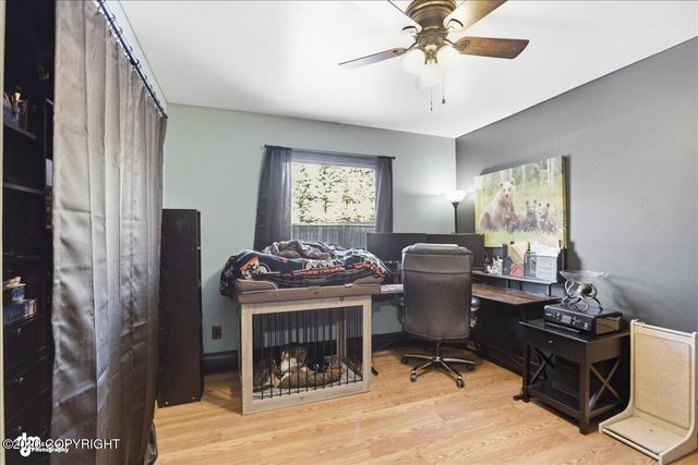 18643 N Lowrie Loop, Eagle River, AK 99577