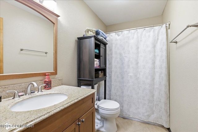 18643 N Lowrie Loop, Eagle River, AK 99577