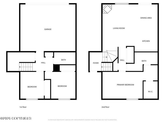 18643 N Lowrie Loop, Eagle River, AK 99577