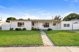 3010 NW 187th St, Miami Gardens, FL 33056