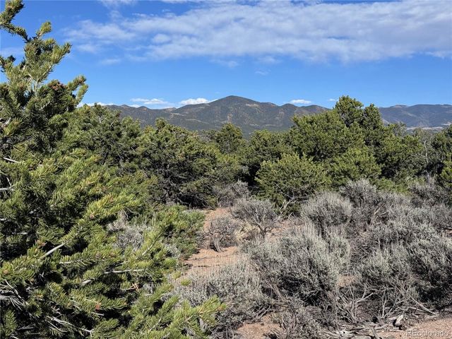 Lot 3292 Geneen Road, Fort Garland, CO 81133