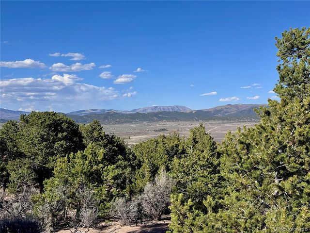 Lot 3292 Geneen Road, Fort Garland, CO 81133