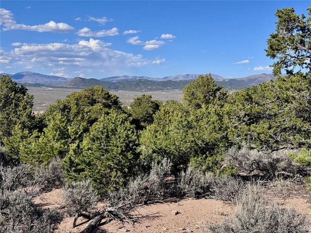 Lot 3292 Geneen Road, Fort Garland, CO 81133