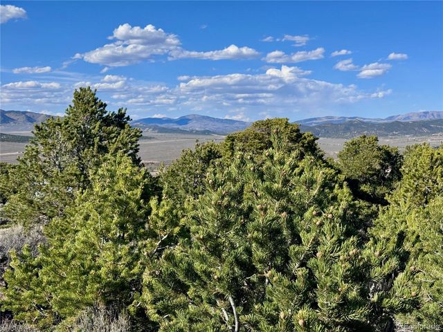 Lot 3292 Geneen Road, Fort Garland, CO 81133