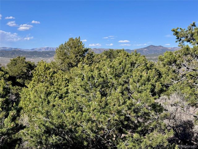 Lot 3292 Geneen Road, Fort Garland, CO 81133