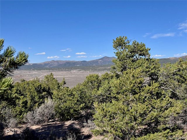 Lot 3292 Geneen Road, Fort Garland, CO 81133