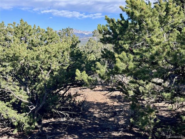 Lot 3292 Geneen Road, Fort Garland, CO 81133