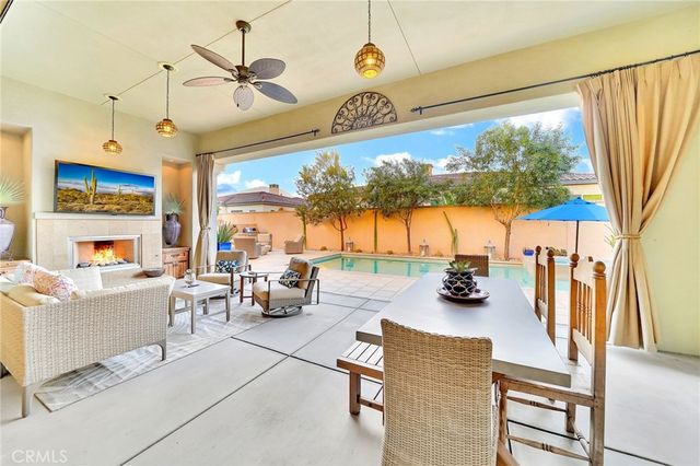 55121 Summer Lynn Court, La Quinta, CA 92253