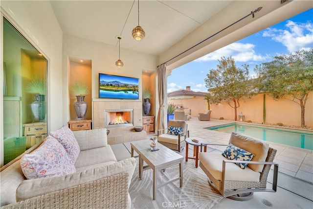 55121 Summer Lynn Court, La Quinta, CA 92253