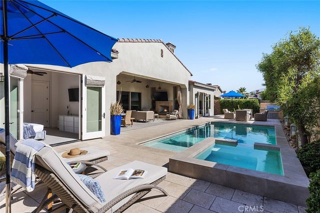55121 Summer Lynn Court, La Quinta, CA 92253