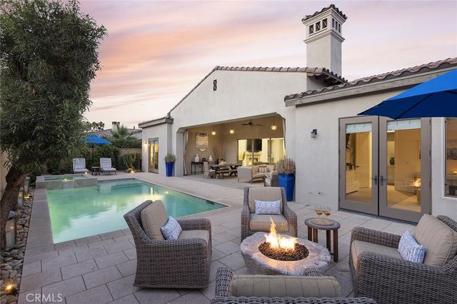 55121 Summer Lynn Court, La Quinta, CA 92253
