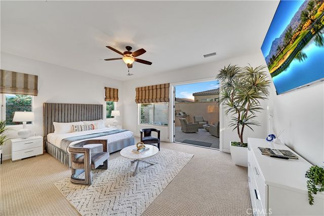 55121 Summer Lynn Court, La Quinta, CA 92253