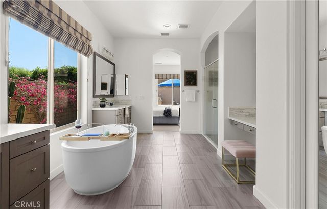 55121 Summer Lynn Court, La Quinta, CA 92253
