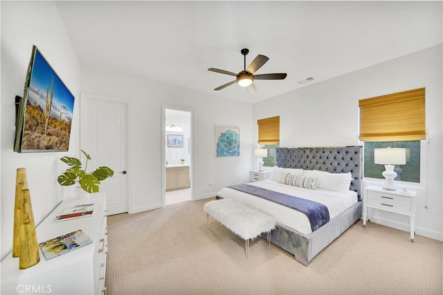 55121 Summer Lynn Court, La Quinta, CA 92253
