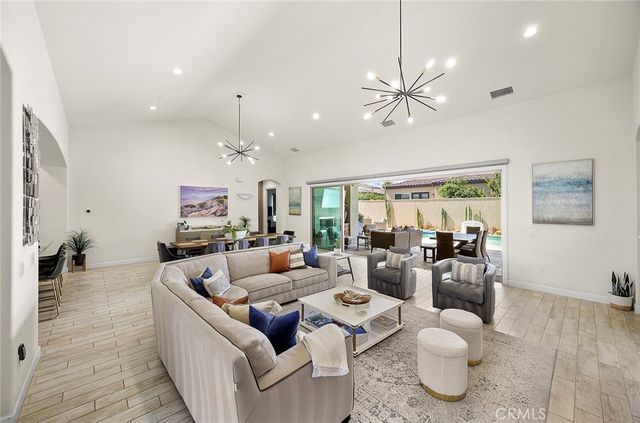 55121 Summer Lynn Court, La Quinta, CA 92253