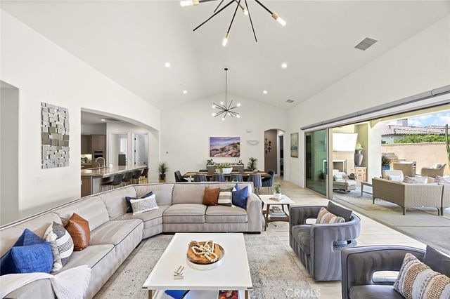 55121 Summer Lynn Court, La Quinta, CA 92253