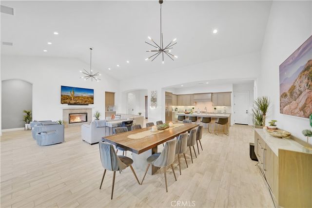 55121 Summer Lynn Court, La Quinta, CA 92253