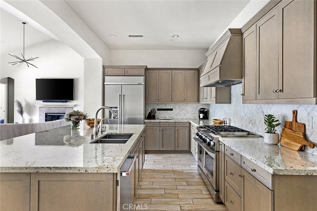 55121 Summer Lynn Court, La Quinta, CA 92253