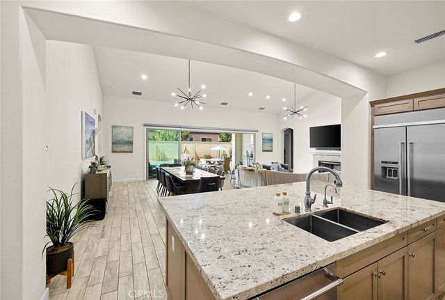 55121 Summer Lynn Court, La Quinta, CA 92253