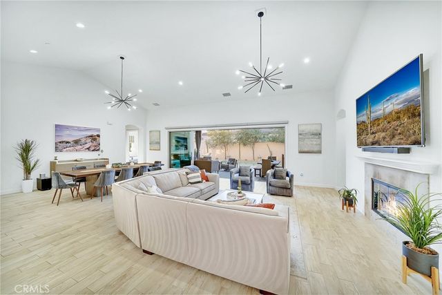 55121 Summer Lynn Court, La Quinta, CA 92253