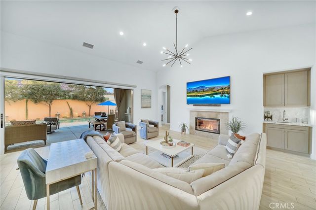 55121 Summer Lynn Court, La Quinta, CA 92253