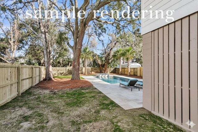 1620 Refuge, Charleston, SC 29412