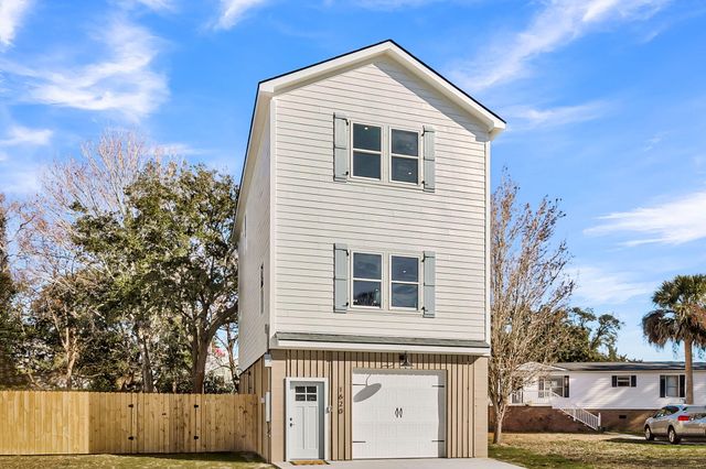 1620 Refuge, Charleston, SC 29412