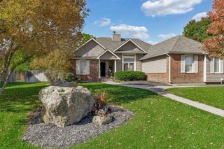2013 N Grace Avenue Ct, Andover, KS 67002