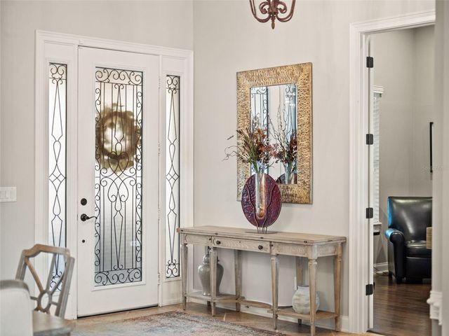 25840 FEATHER RIDGE LANE, Sorrento, FL 32776