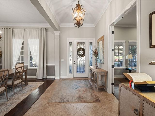 25840 FEATHER RIDGE LANE, Sorrento, FL 32776