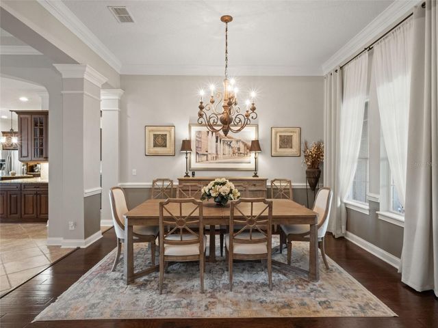 25840 FEATHER RIDGE LANE, Sorrento, FL 32776