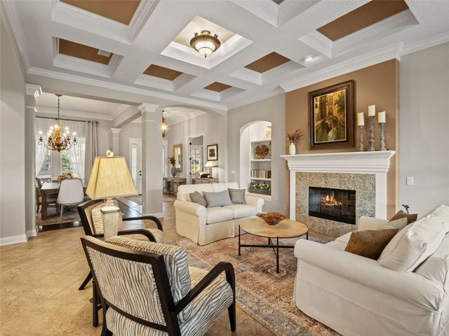 25840 FEATHER RIDGE LANE, Sorrento, FL 32776