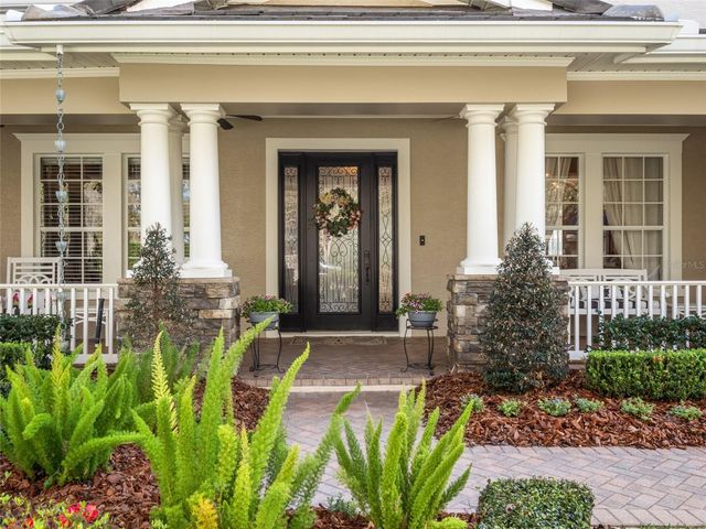 25840 FEATHER RIDGE LANE, Sorrento, FL 32776