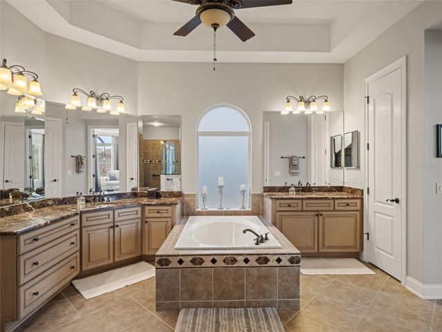 25840 FEATHER RIDGE LANE, Sorrento, FL 32776