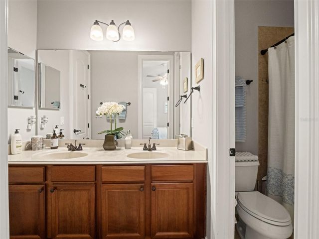 25840 FEATHER RIDGE LANE, Sorrento, FL 32776