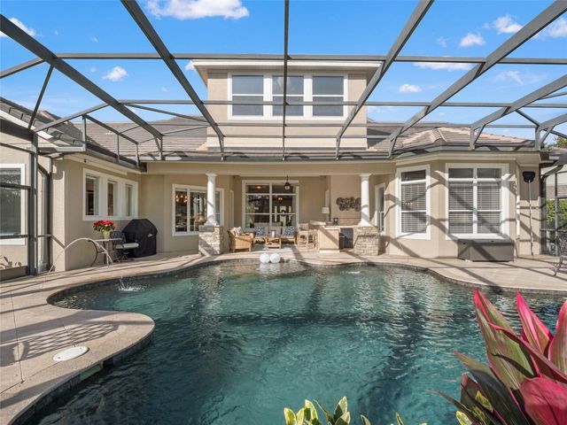 25840 FEATHER RIDGE LANE, Sorrento, FL 32776