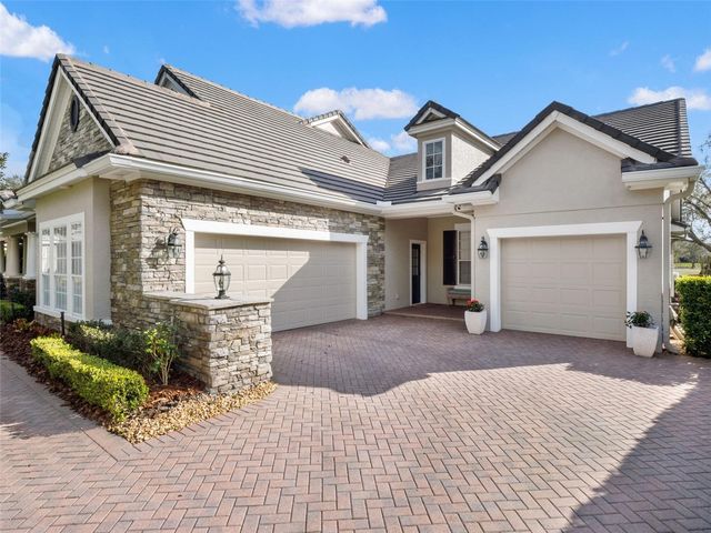 25840 FEATHER RIDGE LANE, Sorrento, FL 32776